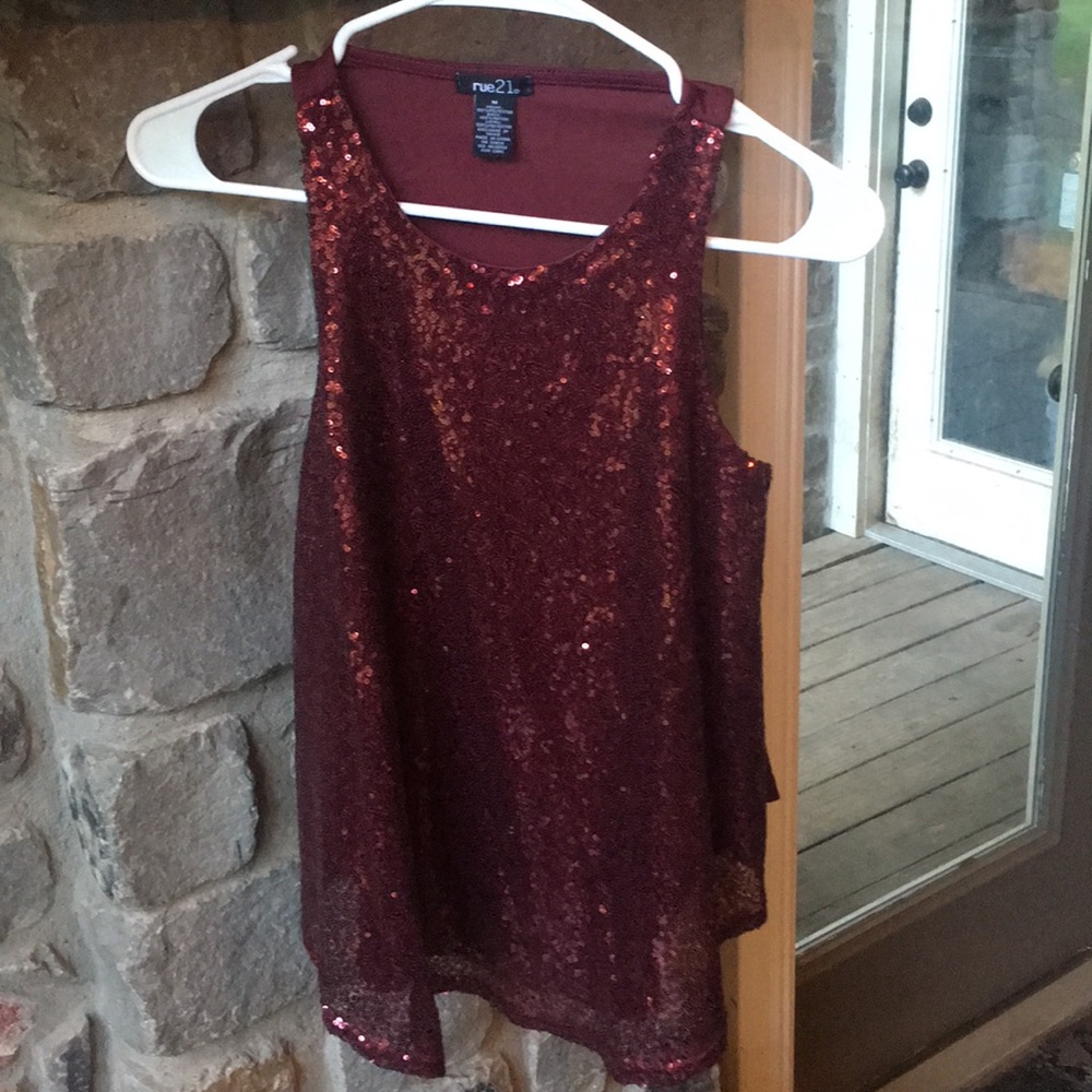 Sequence top